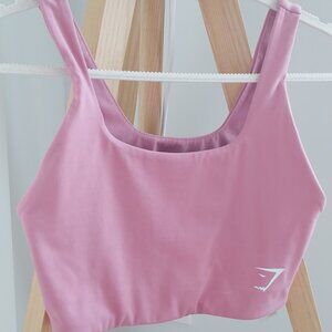 Gymshark Sports Bra - Small